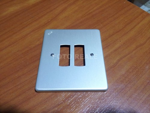 Ave p349sc placca placchetta - placca, 2