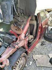 Sedile anteriore sinistro fiat - sedile,