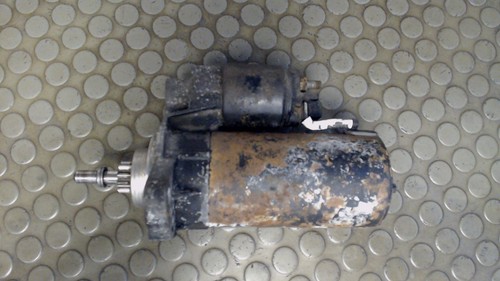 Motorino avviamento starter - motorino, avviamento/starter