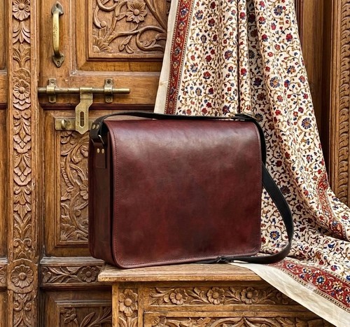 Borsa tracolla uomo - borsa, in