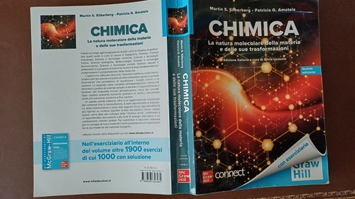 Chimica struttura - chimica, la