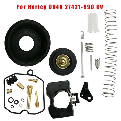 Kit riparazione ricostruzione - kit,