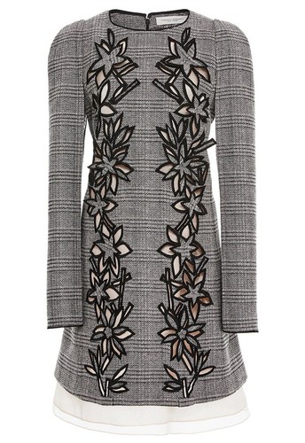 Abito carolina herrera - abito,