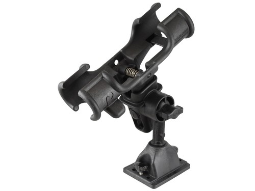 Supporto canna pesca - supporto,
