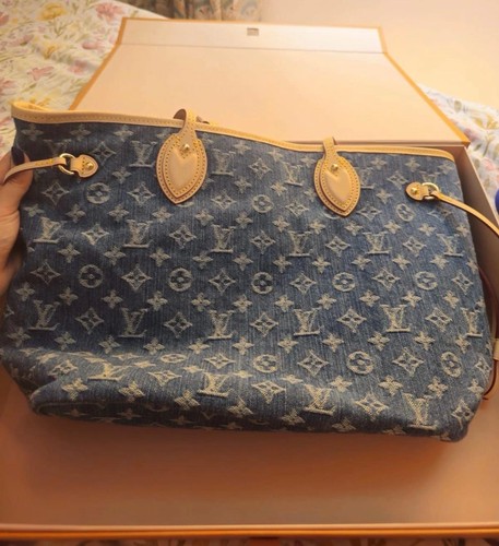 Louis vuitton neverfull - louis,