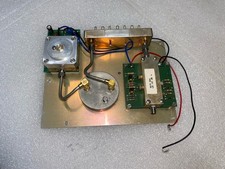 Ricevitore SHF 10.368 GHZ