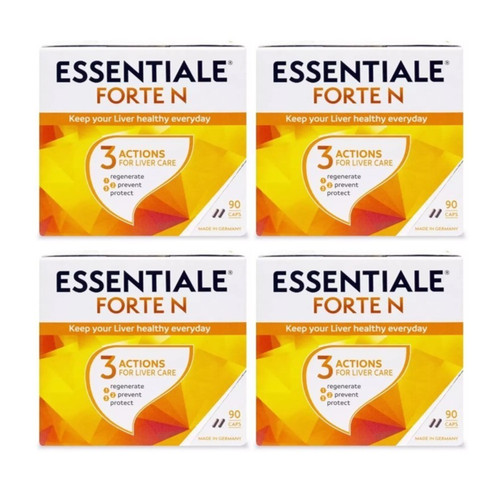 Fino essentiale forte - fino, n