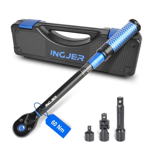Ingjer chiave dinamometrica - ingjer,