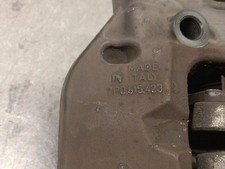 7P0615423 pinza freno