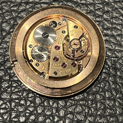 Omega caliber 620 calibro - caliber,