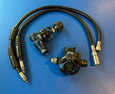 Scubapro MK25/S600 DEEP BLUE