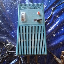 Caricabatteria Eisemann PKK