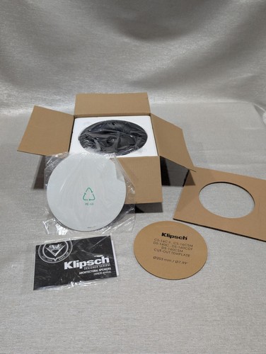 Klipsch 160c altoparlante - ds-160c,