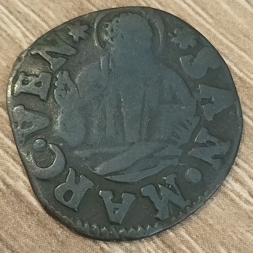Bagattini venezia 1619 - 6, di
