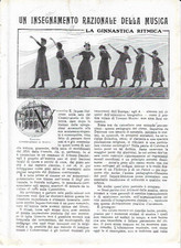 Silvio Tanzi - UN INSEGNAMENTO