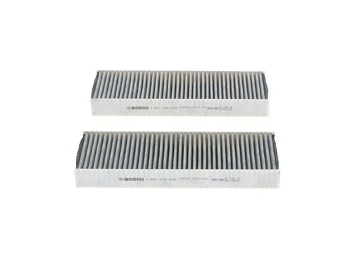 Filtro abitacolo bosch per - filtro,