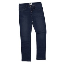 AWDis So Denim - Leo - Jeans gamba dritta - Uomo (RW3947)