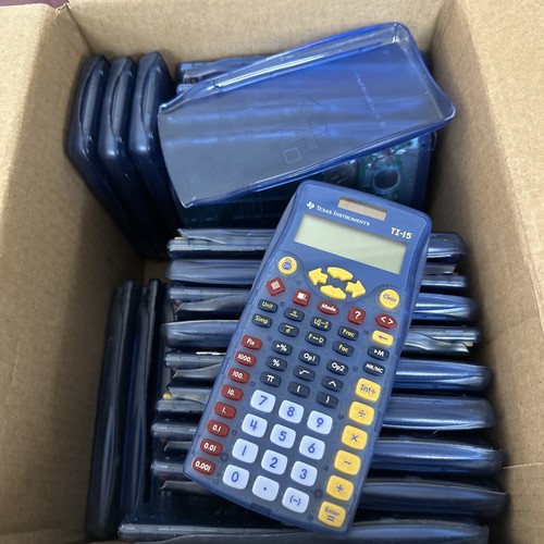 Lotto texas instruments - di,