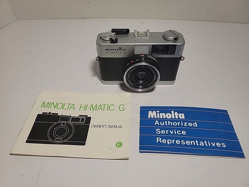 Macchina fotografica vintage