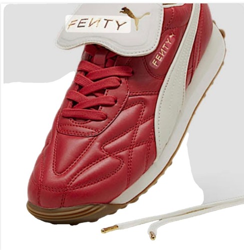 Puma avanti fenty womens - l, x