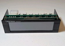 Regolatore ventola touch