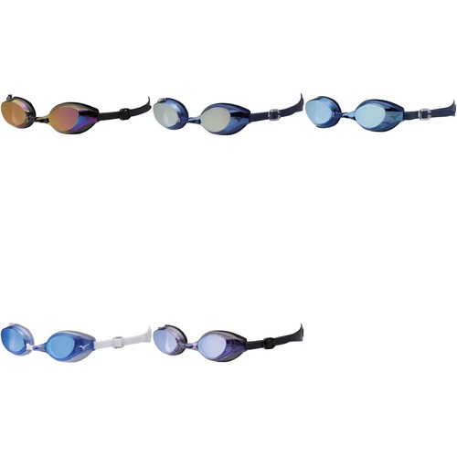 Occhiali nuoto mizuno serie - da,