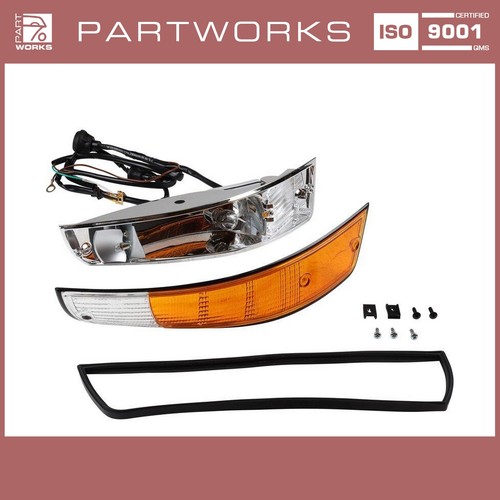 Freccia per porsche 911 4 - freccia, 2.4