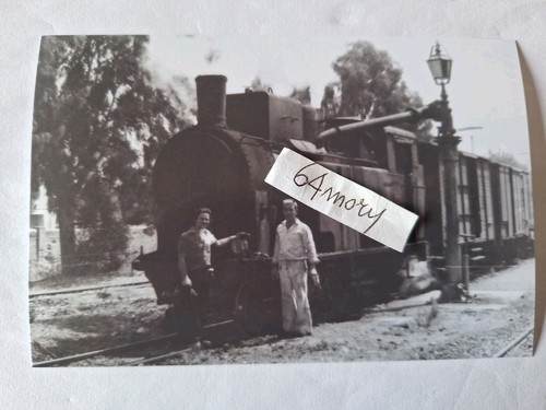 Fotografia stazione menfi - fotografia, di