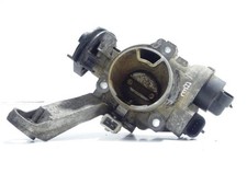 Corpo farfallato RENAULT CLIO