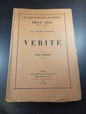 Verità - I Quattro Vangeli -