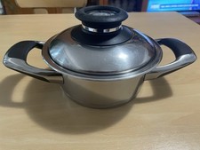 Pentola AMC 1,3litri M29 16cm