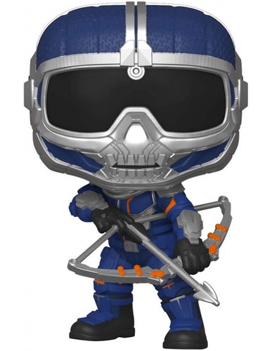 Funko pop marvel black - pop,