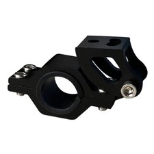 Morsetto Tubo Alluminio