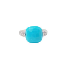 Lab grown beautiful pomellato - lab,