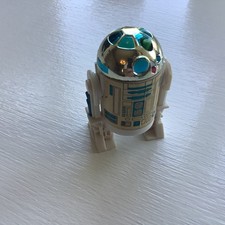 Vintage star wars - vintage, last