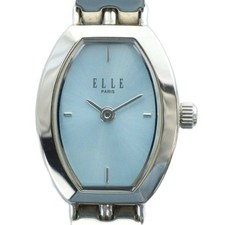 Orologio ELLE logo quarzo