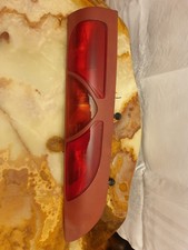 FANALE POSTERIORE SINISTRO RENAULT KANGOO MK1 (1997-2001) ORIGINALE