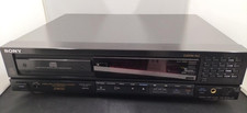 Sony CDP-228ESD Lettore CD