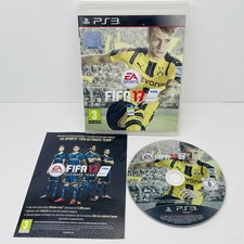 FIFA 17 PS3 gioco per Sony