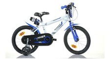 Bicicletta Bambino 16’’
