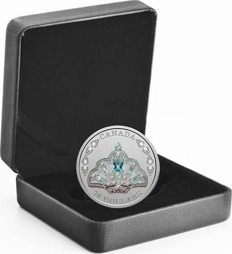 2020 canada 1 oz - 20, $