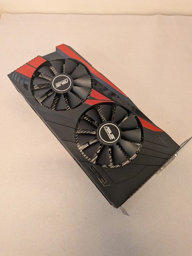 Asus geforce gtx - geforce, gb
