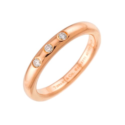 Anello tiffany stacking - tiffany, co.
