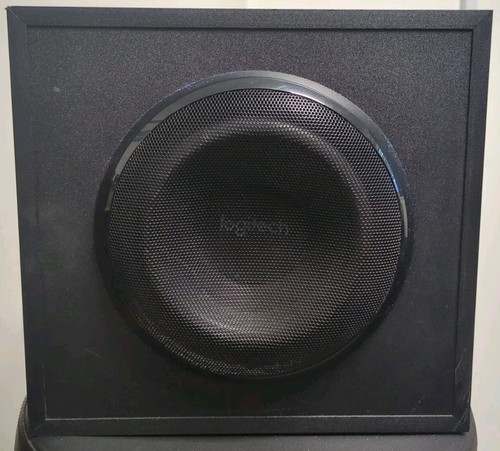 Logitech z623 solo subwoofer - z623,