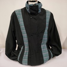 Giacca blouson tuta conchiglia