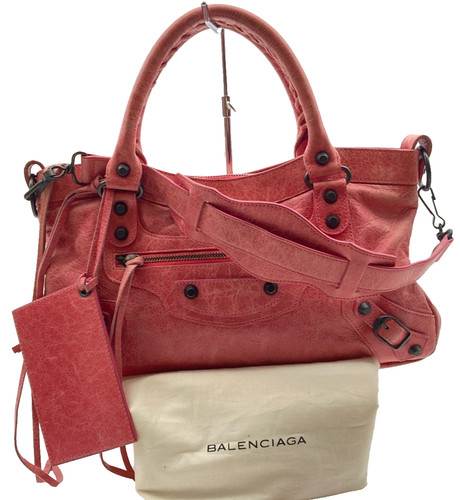 Balenciaga prima borsa - borsa, a
