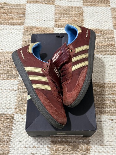 Adidas samba low - adidas, bonner