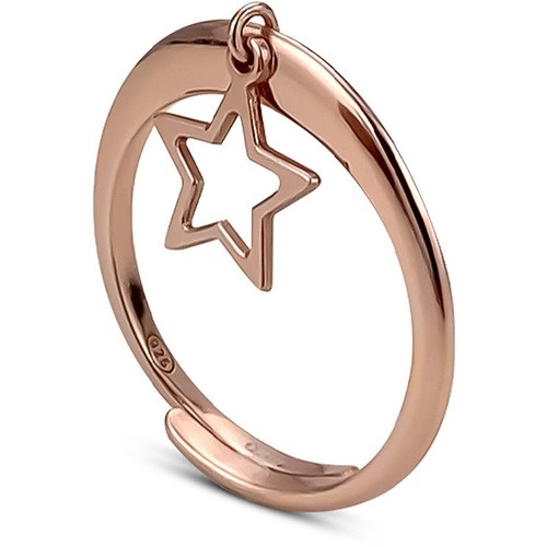 Anello boccadamo donna - anello, in
