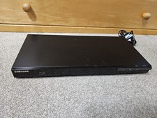 Lettore DVD Blu-ray Samsung