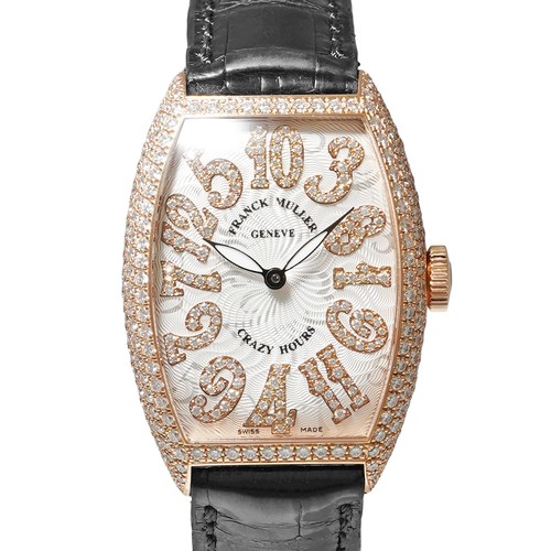 Franck muller tonneau curvex - muller,